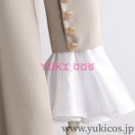 画像10: あんさんぶるスターズ!xプロジェクトセカイ あんスタxプロセカ KING/Crazy:B 天馬司 神代類 MV衣装 コスプレ衣装 送料無料 (10)