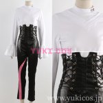 画像11: あんさんぶるスターズ!xプロジェクトセカイ あんスタxプロセカ KING/Crazy:B 天馬司 神代類 MV衣装 コスプレ衣装 送料無料 (11)