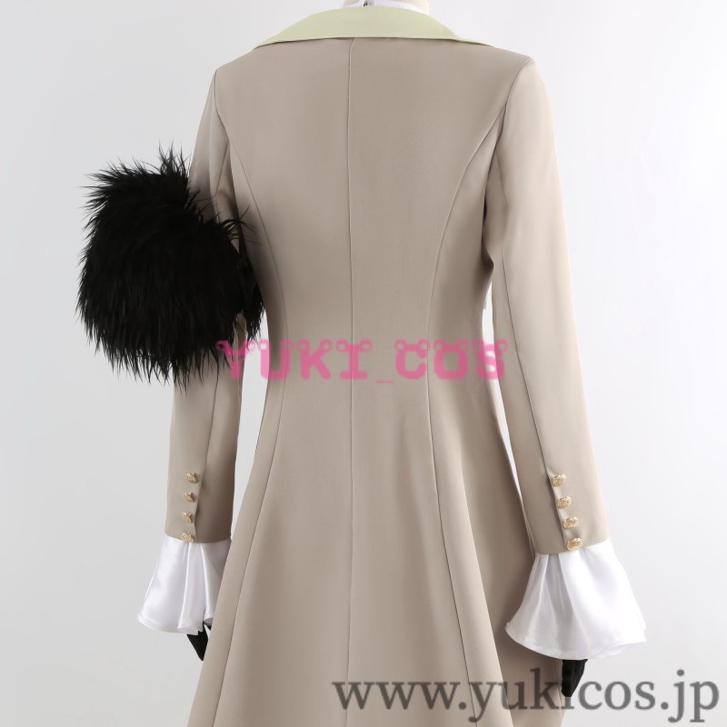 画像9: あんさんぶるスターズ!xプロジェクトセカイ あんスタxプロセカ KING/Crazy:B 天馬司 神代類 MV衣装 コスプレ衣装 送料無料 (9)