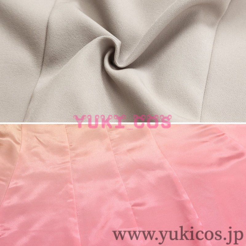 画像12: あんさんぶるスターズ!xプロジェクトセカイ あんスタxプロセカ KING/Crazy:B 天馬司 神代類 MV衣装 コスプレ衣装 送料無料 (12)