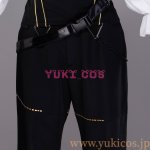 画像7: 明日方舟 Arknights アークナイツ Shalem シャレム コスプレ衣装 送料無料 (7)