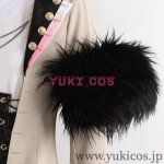 画像8: あんさんぶるスターズ!xプロジェクトセカイ あんスタxプロセカ KING/Crazy:B 天馬司 神代類 MV衣装 コスプレ衣装 送料無料 (8)