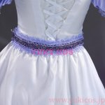 画像7: Hazbin Hotel　ハズビン・ホテル　ハズビンホテル　Emily　エミリー　コスプレ衣装　送料無料 (7)