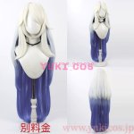 画像11: Hazbin Hotel　ハズビン・ホテル　ハズビンホテル　Emily　エミリー　コスプレ衣装　送料無料 (11)