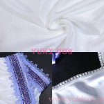 画像10: Hazbin Hotel　ハズビン・ホテル　ハズビンホテル　Emily　エミリー　コスプレ衣装　送料無料 (10)