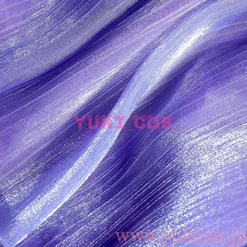 画像9: Hazbin Hotel　ハズビン・ホテル　ハズビンホテル　Emily　エミリー　コスプレ衣装　送料無料 (9)