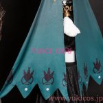 画像9: ゼンレスゾーンゼロ　ゼンゼロ　ZZZ　Lucia　リュシア　コスプレ衣装　送料無料 (9)