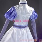 画像6: Hazbin Hotel　ハズビン・ホテル　ハズビンホテル　Emily　エミリー　コスプレ衣装　送料無料 (6)