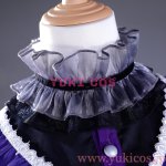 画像3: プロジェクトセカイ　プロセカ　Blooming Lightガチャ　ステップに想いをのせて　草薙寧々　シェリール・オートクチュール　コスプレ衣装　送料無料 　 (3)