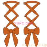 画像9: ガチアクタ　Amo　アモ　コスプレ衣装　送料無料 (9)