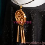 画像10: ゼンレスゾーンゼロ　ゼンゼロ　ZZZ　Lucia　リュシア　コスプレ衣装　送料無料 (10)