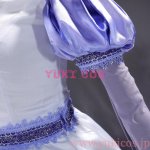 画像4: Hazbin Hotel　ハズビン・ホテル　ハズビンホテル　Emily　エミリー　コスプレ衣装　送料無料 (4)