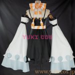 画像3: ガチアクタ　Amo　アモ　コスプレ衣装　送料無料 (3)