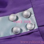 画像11: プロジェクトセカイ　プロセカ　Blooming Lightガチャ　ステップに想いをのせて　草薙寧々　シェリール・オートクチュール　コスプレ衣装　送料無料 　 (11)