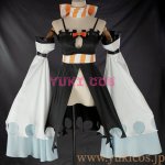 画像1: ガチアクタ　Amo　アモ　コスプレ衣装　送料無料 (1)