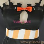 画像5: ガチアクタ　Amo　アモ　コスプレ衣装　送料無料 (5)