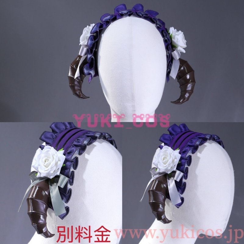 画像14: プロジェクトセカイ　プロセカ　Blooming Lightガチャ　ステップに想いをのせて　草薙寧々　シェリール・オートクチュール　コスプレ衣装　送料無料 　 (14)