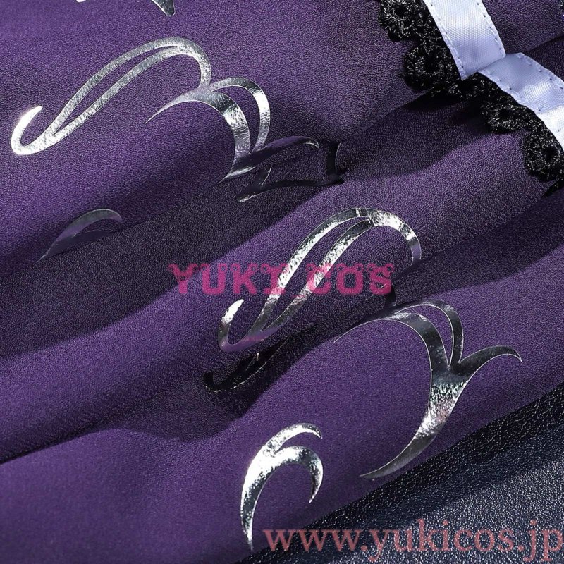 画像9: プロジェクトセカイ　プロセカ　Blooming Lightガチャ　ステップに想いをのせて　草薙寧々　シェリール・オートクチュール　コスプレ衣装　送料無料 　 (9)