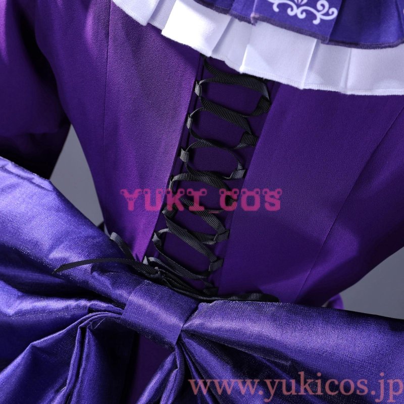 画像7: プロジェクトセカイ　プロセカ　Blooming Lightガチャ　ステップに想いをのせて　草薙寧々　シェリール・オートクチュール　コスプレ衣装　送料無料 　 (7)