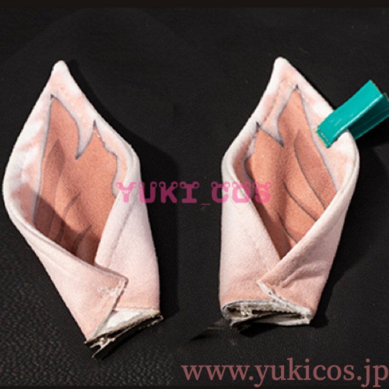 画像12: ゼンレスゾーンゼロ　ゼンゼロ　ZZZ　Lucia　リュシア　コスプレ衣装　送料無料 (12)