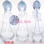 画像15: ゼンレスゾーンゼロ　ゼンゼロ　ZZZ　Lucia　リュシア　コスプレ衣装　送料無料 (15)