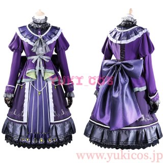 高品質コスプレ衣装専門店