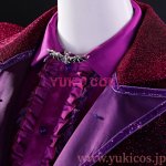 画像5: ヴァンピリーナ：ティーンエイジ・ヴァンパイア　Vampirina: Teenage Vampire　  Vampirina　バンビリーナ　コスプレ衣装　送料無料 (5)