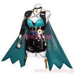 画像1: ゼンレスゾーンゼロ　ゼンゼロ　ZZZ　Lucia　リュシア　コスプレ衣装　送料無料 (1)