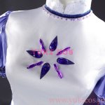 画像3: Hazbin Hotel　ハズビン・ホテル　ハズビンホテル　Emily　エミリー　コスプレ衣装　送料無料 (3)