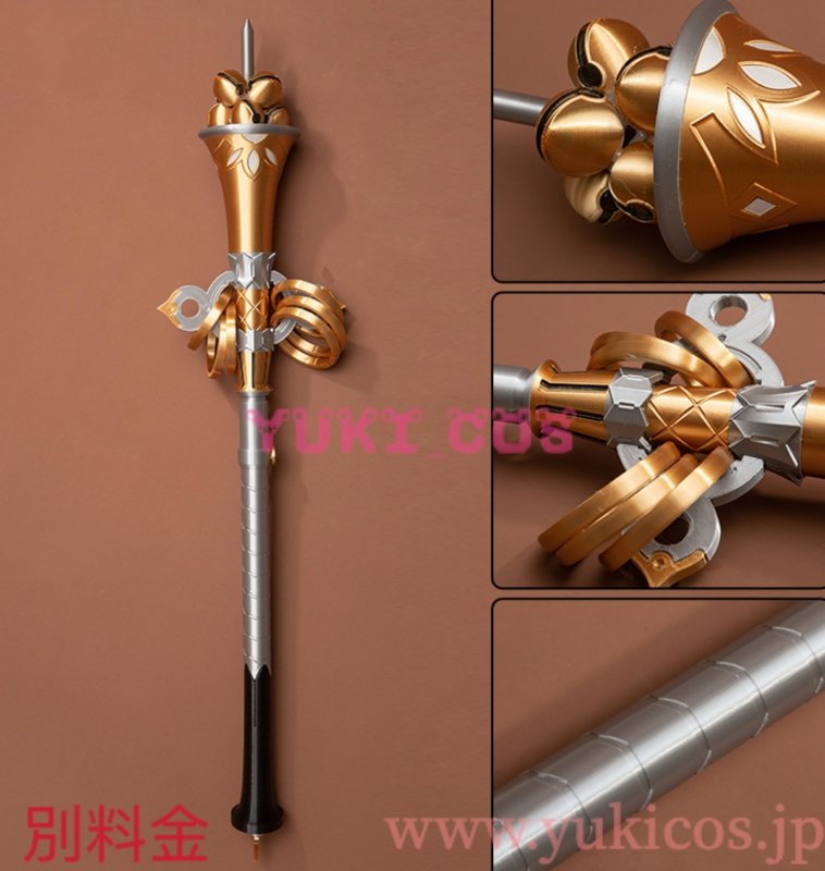 画像19: ゼンレスゾーンゼロ　ゼンゼロ　ZZZ　Lucia　リュシア　コスプレ衣装　送料無料 (19)