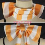 画像4: ガチアクタ　Amo　アモ　コスプレ衣装　送料無料 (4)