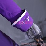 画像5: プロジェクトセカイ　プロセカ　Blooming Lightガチャ　ステップに想いをのせて　草薙寧々　シェリール・オートクチュール　コスプレ衣装　送料無料 　 (5)