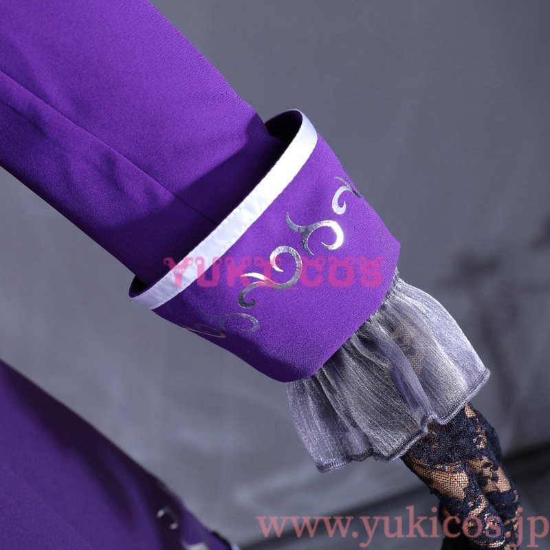 画像5: プロジェクトセカイ　プロセカ　Blooming Lightガチャ　ステップに想いをのせて　草薙寧々　シェリール・オートクチュール　コスプレ衣装　送料無料 　 (5)