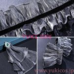 画像10: プロジェクトセカイ　プロセカ　Blooming Lightガチャ　ステップに想いをのせて　草薙寧々　シェリール・オートクチュール　コスプレ衣装　送料無料 　 (10)