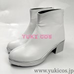 画像3: Fate/Grand Order　FGO　大人の姿のネモ　SSR　ネモ 第1段階　コスプレ靴　送料無料 (3)