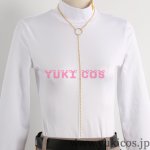 画像9: あんさんぶるスターズ！xプロジェクトセカイ　あんスタxプロセカ　KING/Crazy:B　桜河こはく　椎名ニキ　天城燐音　HiMERU　MV衣装　コスプレ衣装　送料無料 (9)