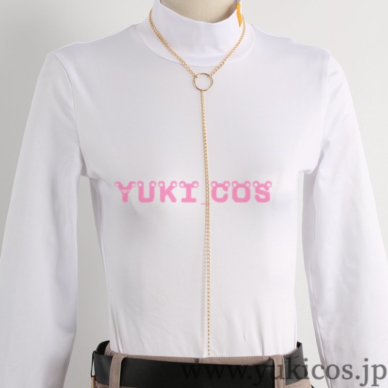 画像9: あんさんぶるスターズ！xプロジェクトセカイ　あんスタxプロセカ　KING/Crazy:B　桜河こはく　椎名ニキ　天城燐音　HiMERU　MV衣装　コスプレ衣装　送料無料 (9)