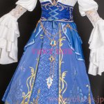 画像6: アイデンティティ5　Identity V　第五人格　骨董商　破裂する音　コスプレ衣装　送料無料 (6)