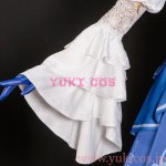 画像5: アイデンティティ5　Identity V　第五人格　骨董商　破裂する音　コスプレ衣装　送料無料 (5)