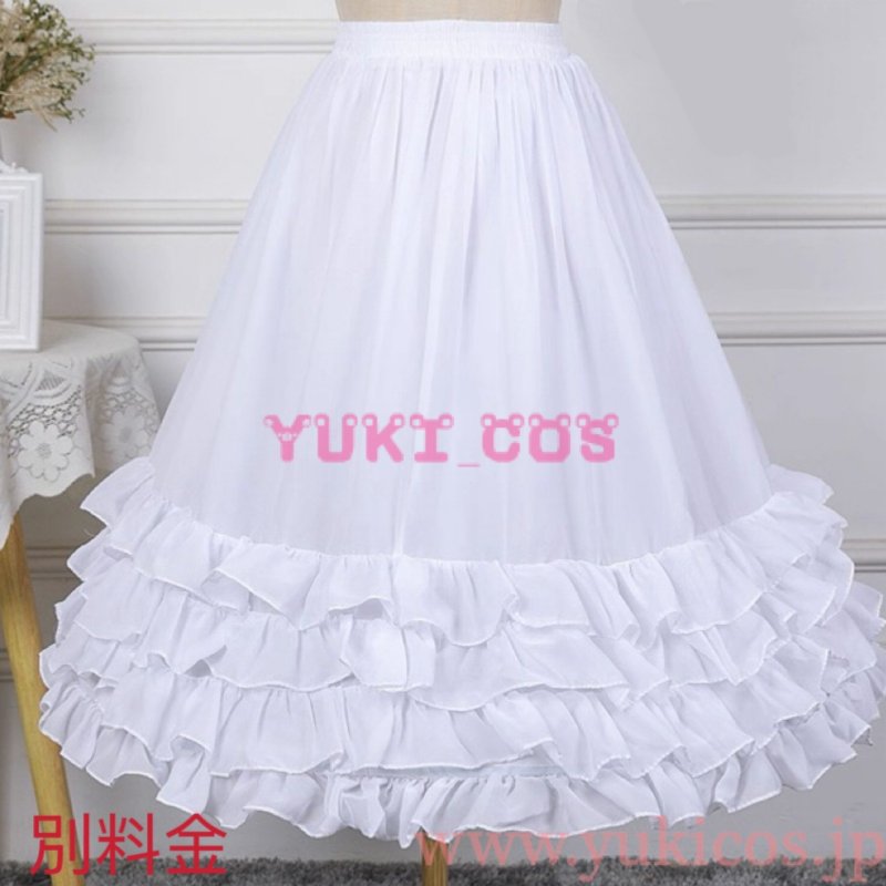 画像17: アイデンティティ5　Identity V　第五人格　骨董商　破裂する音　コスプレ衣装　送料無料 (17)