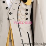 画像5: あんさんぶるスターズ！xプロジェクトセカイ　あんスタxプロセカ　KING/Crazy:B　桜河こはく　椎名ニキ　天城燐音　HiMERU　MV衣装　コスプレ衣装　送料無料 (5)