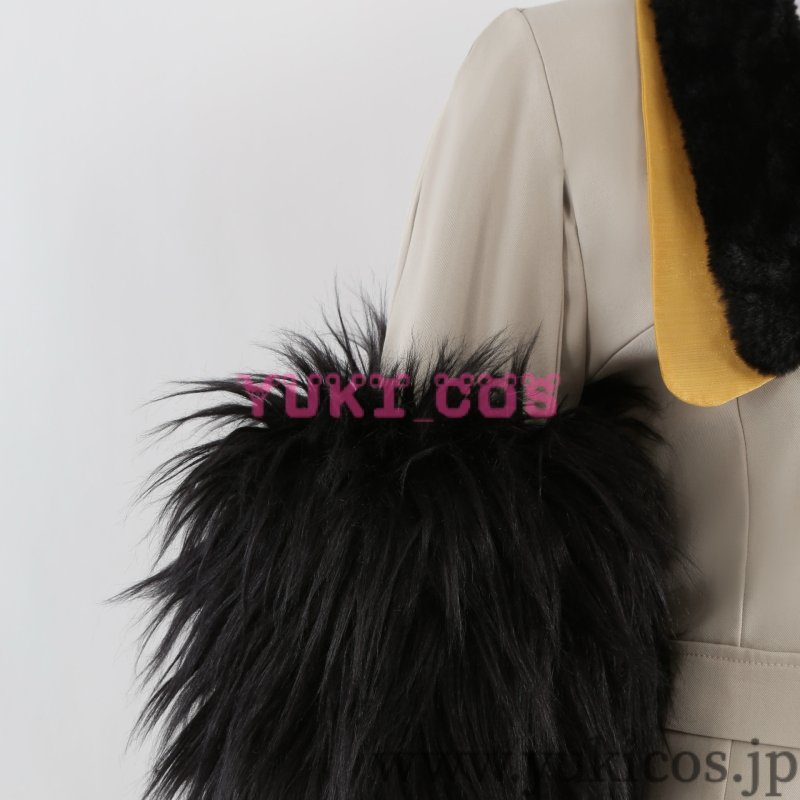 画像6: あんさんぶるスターズ！xプロジェクトセカイ　あんスタxプロセカ　KING/Crazy:B　桜河こはく　椎名ニキ　天城燐音　HiMERU　MV衣装　コスプレ衣装　送料無料 (6)