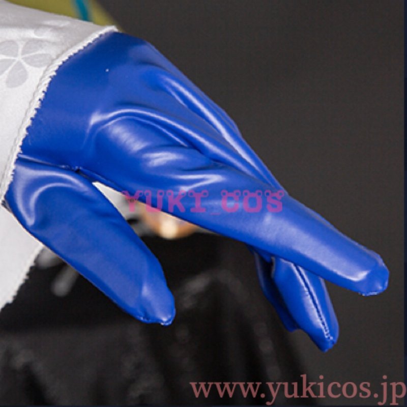 画像9: アイデンティティ5　Identity V　第五人格　骨董商　破裂する音　コスプレ衣装　送料無料 (9)