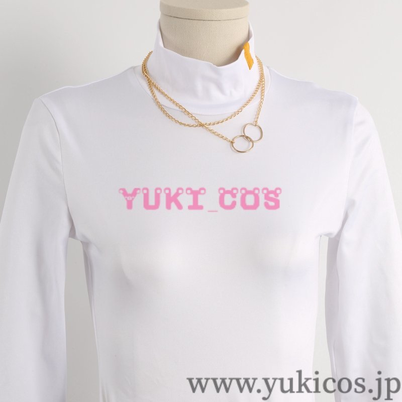 画像10: あんさんぶるスターズ！xプロジェクトセカイ　あんスタxプロセカ　KING/Crazy:B　桜河こはく　椎名ニキ　天城燐音　HiMERU　MV衣装　コスプレ衣装　送料無料 (10)