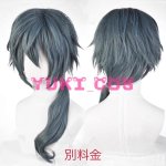 画像16: あんさんぶるスターズ！xプロジェクトセカイ　あんスタxプロセカ　KING/Crazy:B　桜河こはく　椎名ニキ　天城燐音　HiMERU　MV衣装　コスプレ衣装　送料無料 (16)