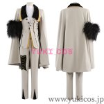 画像1: あんさんぶるスターズ！xプロジェクトセカイ　あんスタxプロセカ　KING/Crazy:B　桜河こはく　椎名ニキ　天城燐音　HiMERU　MV衣装　コスプレ衣装　送料無料 (1)