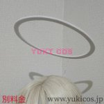 画像5: ブルーアーカイブ　ブルアカ　列車乗務員　ハイランダー鉄道学園のモブ　コスプレ衣装　送料無料 (5)