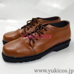 画像3: IdentityV 第五人格　四周年記念　患者　ローソンコラボ　コスプレ靴　送料無料 (3)