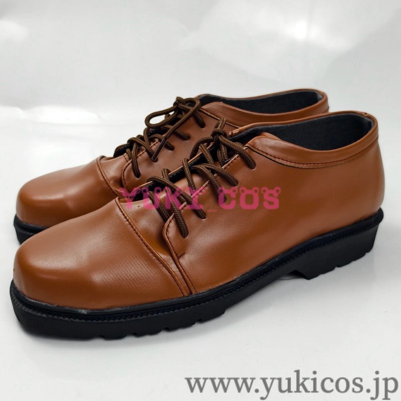 画像3: IdentityV 第五人格　四周年記念　患者　ローソンコラボ　コスプレ靴　送料無料 (3)