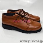 画像2: IdentityV 第五人格　四周年記念　患者　ローソンコラボ　コスプレ靴　送料無料 (2)